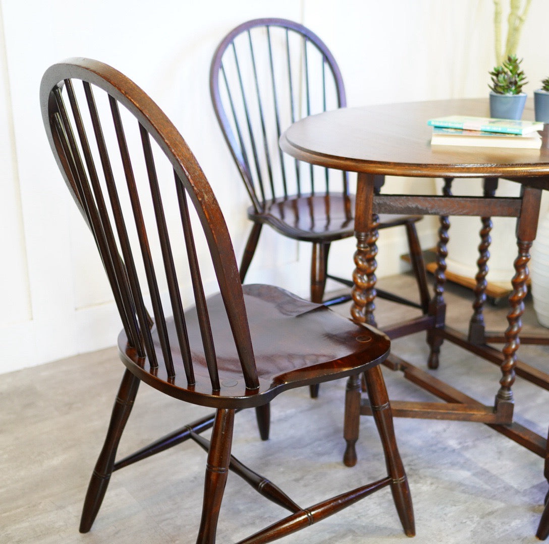 松本民芸家具 #72 リーチ型チェア ヴィンテージ