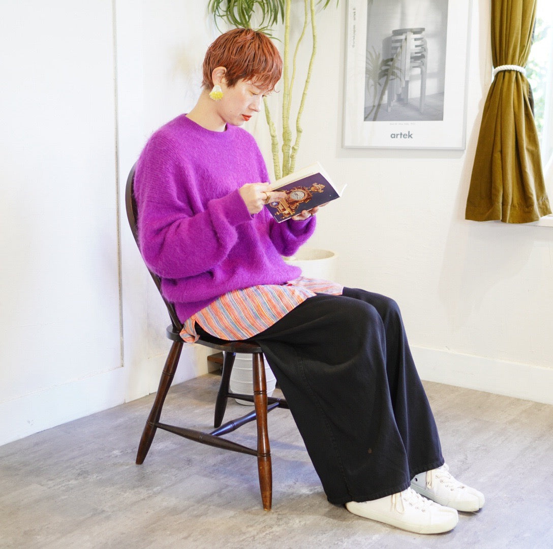 松本民芸家具 #72 リーチ型チェア ヴィンテージ