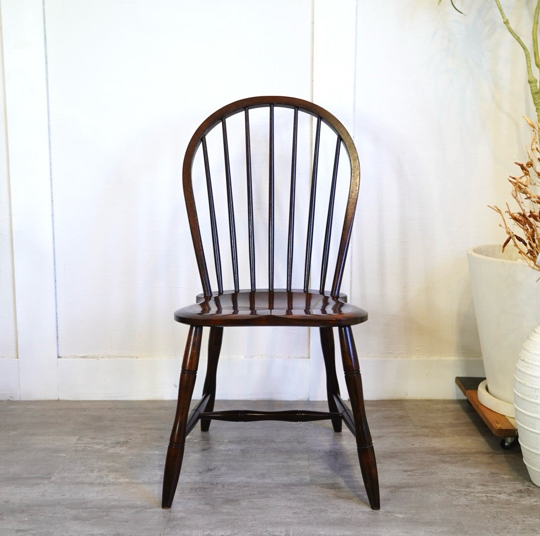 松本民芸家具 #72 リーチ型チェア ヴィンテージ