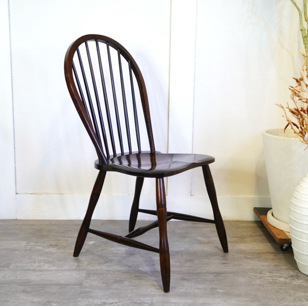 松本民芸家具 #72 リーチ型チェア ヴィンテージ