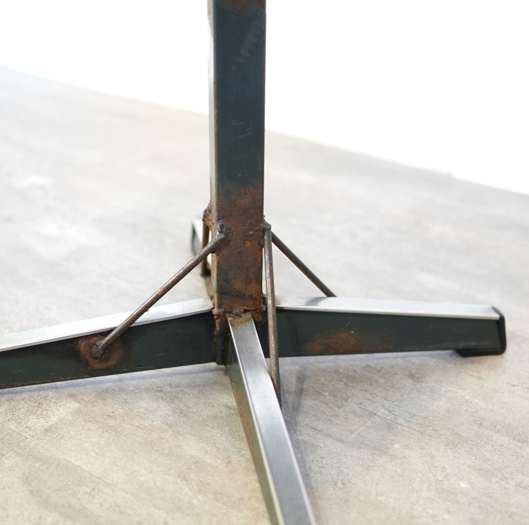 ヴィンテージ キッズチェア スクールチェア