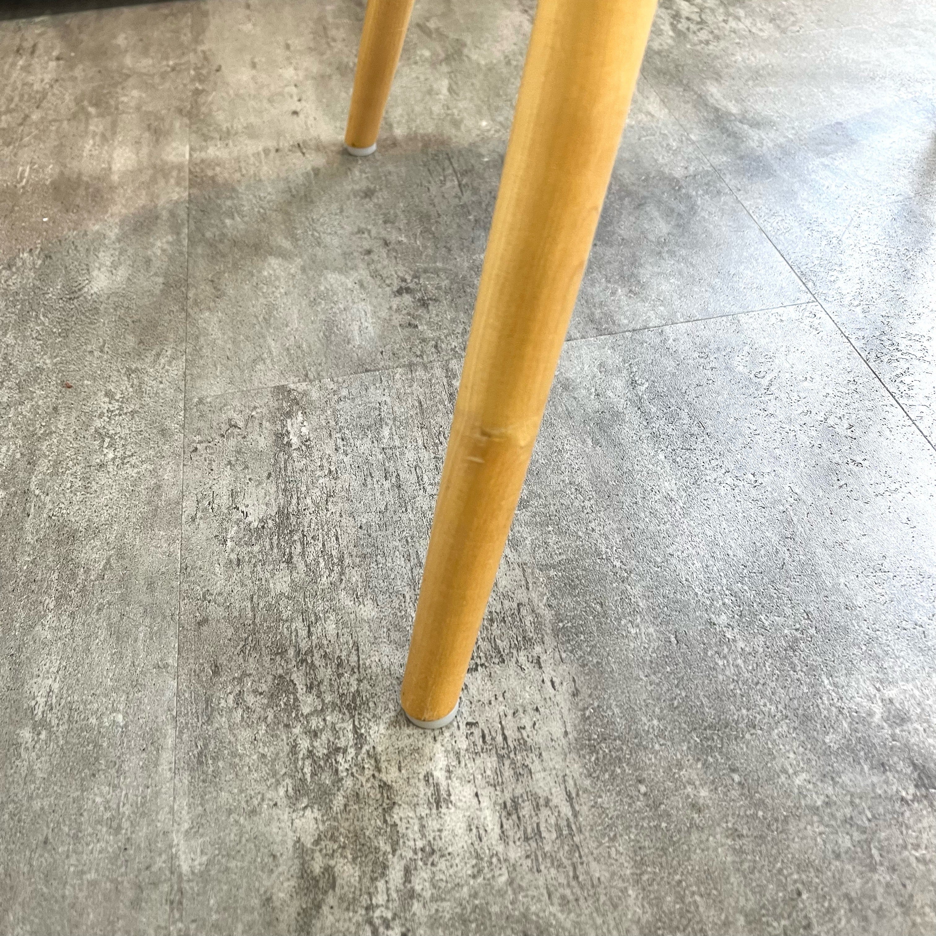 ハーマンミラー / Herman Miller サイドシェルチェア FRP ドゥエルレッグ チャールズ&レイ・イームズ ヴィンテージ