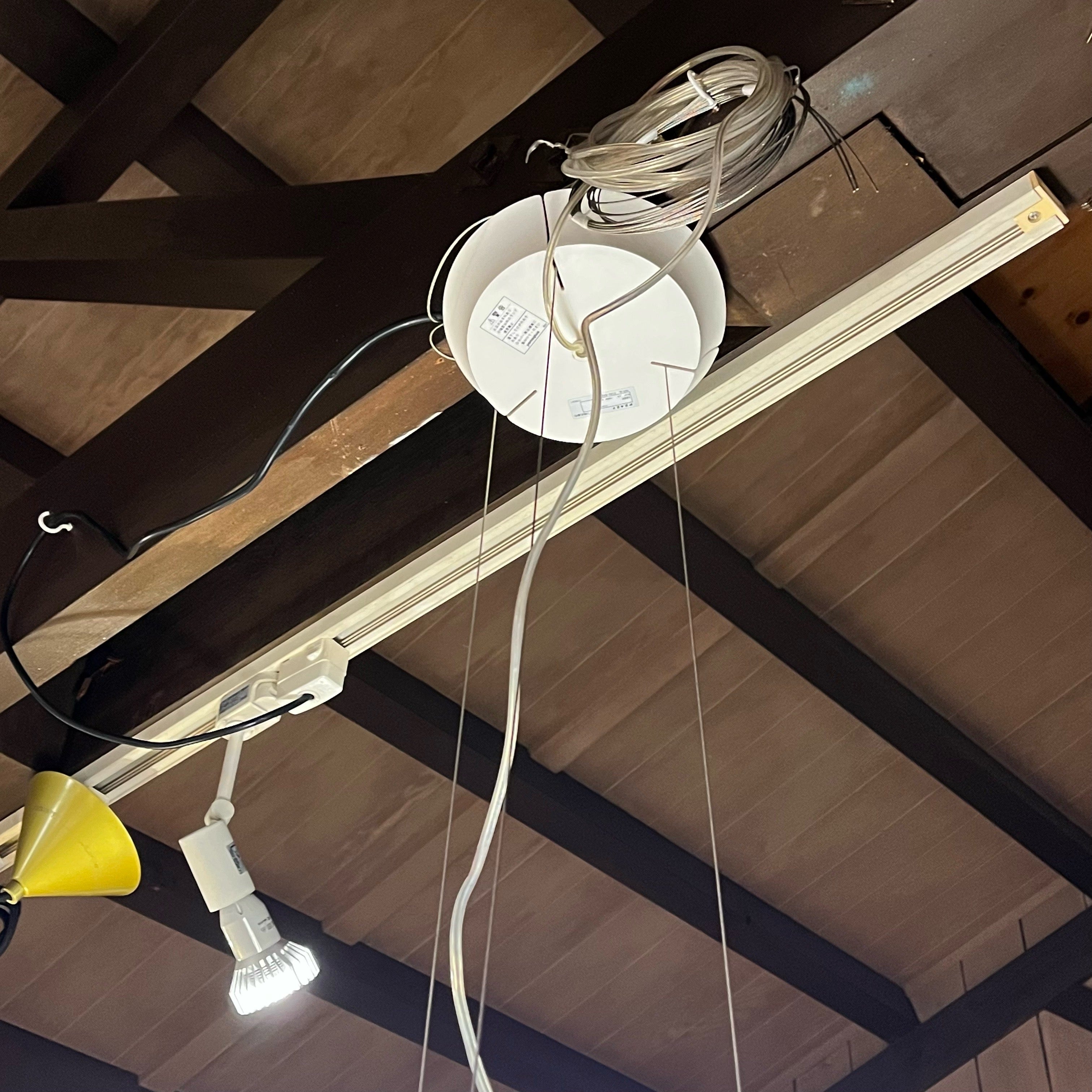 フロス / Flos ロメオムーン / Romeo Moon S1 フィリップ・スタルク ペンダントライト