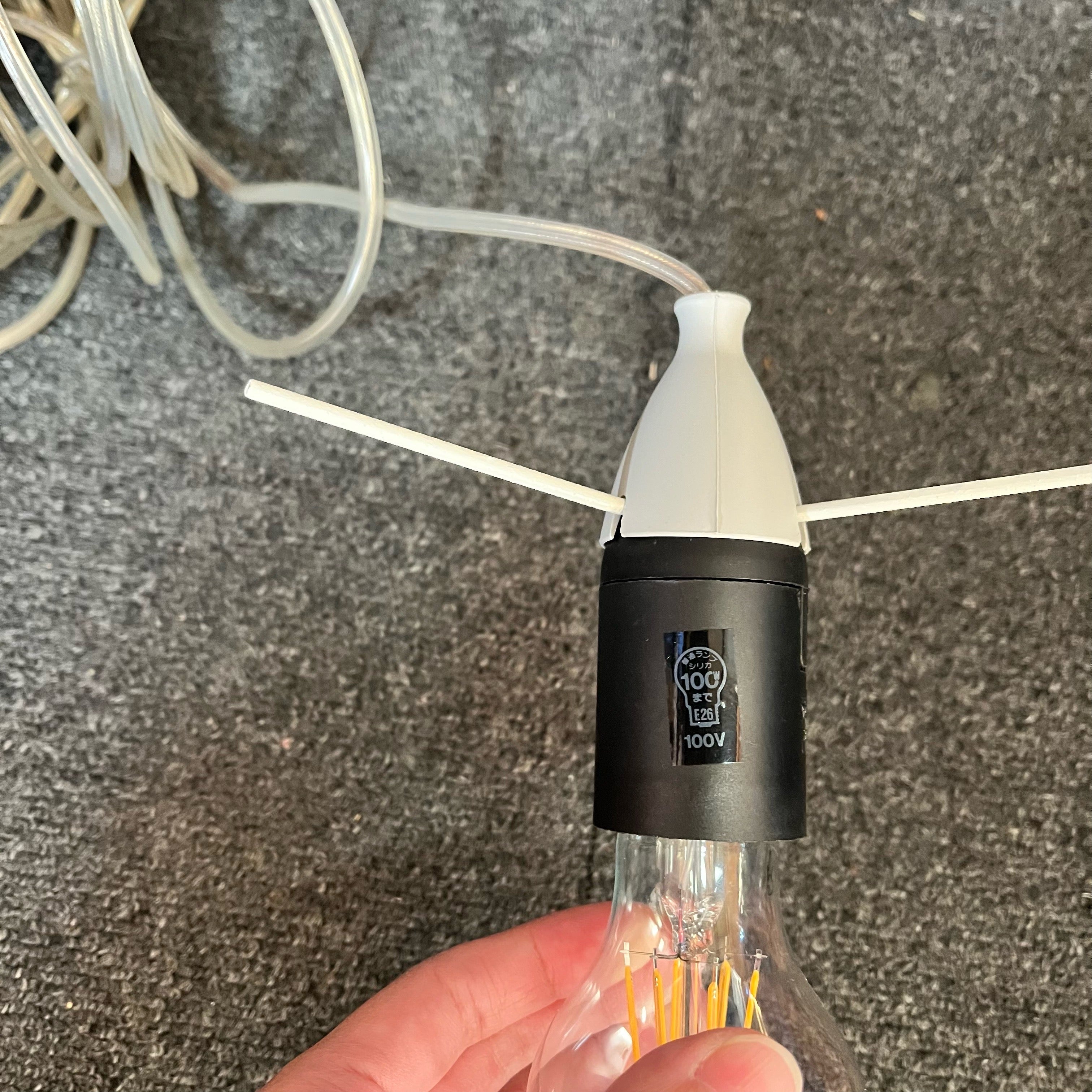 フロス / Flos ロメオムーン / Romeo Moon S1 フィリップ・スタルク ペンダントライト