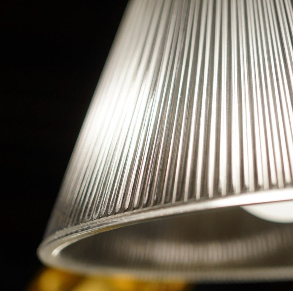 フロス / Flos ロメオムーン / Romeo Moon S1 フィリップ・スタルク ペンダントライト