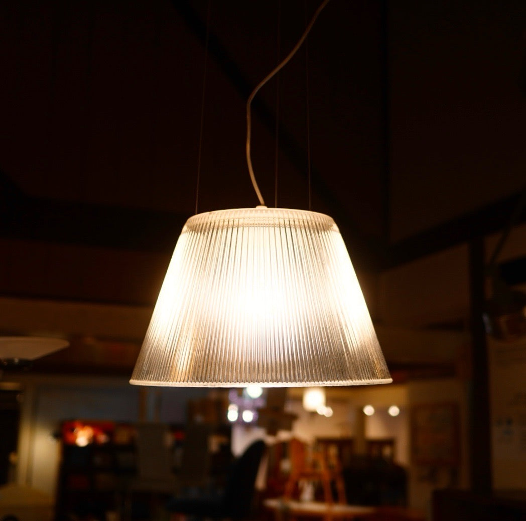 フロス / Flos ロメオムーン / Romeo Moon S1 フィリップ・スタルク ペンダントライト