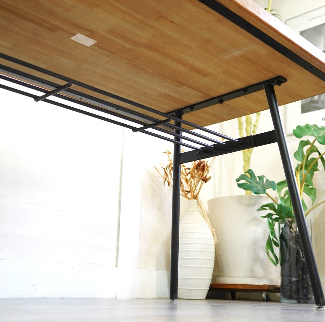 クラッシュゲート / CRASH GATE ノットアンティークス / Knot antiques KOOPA ダイニングテーブル