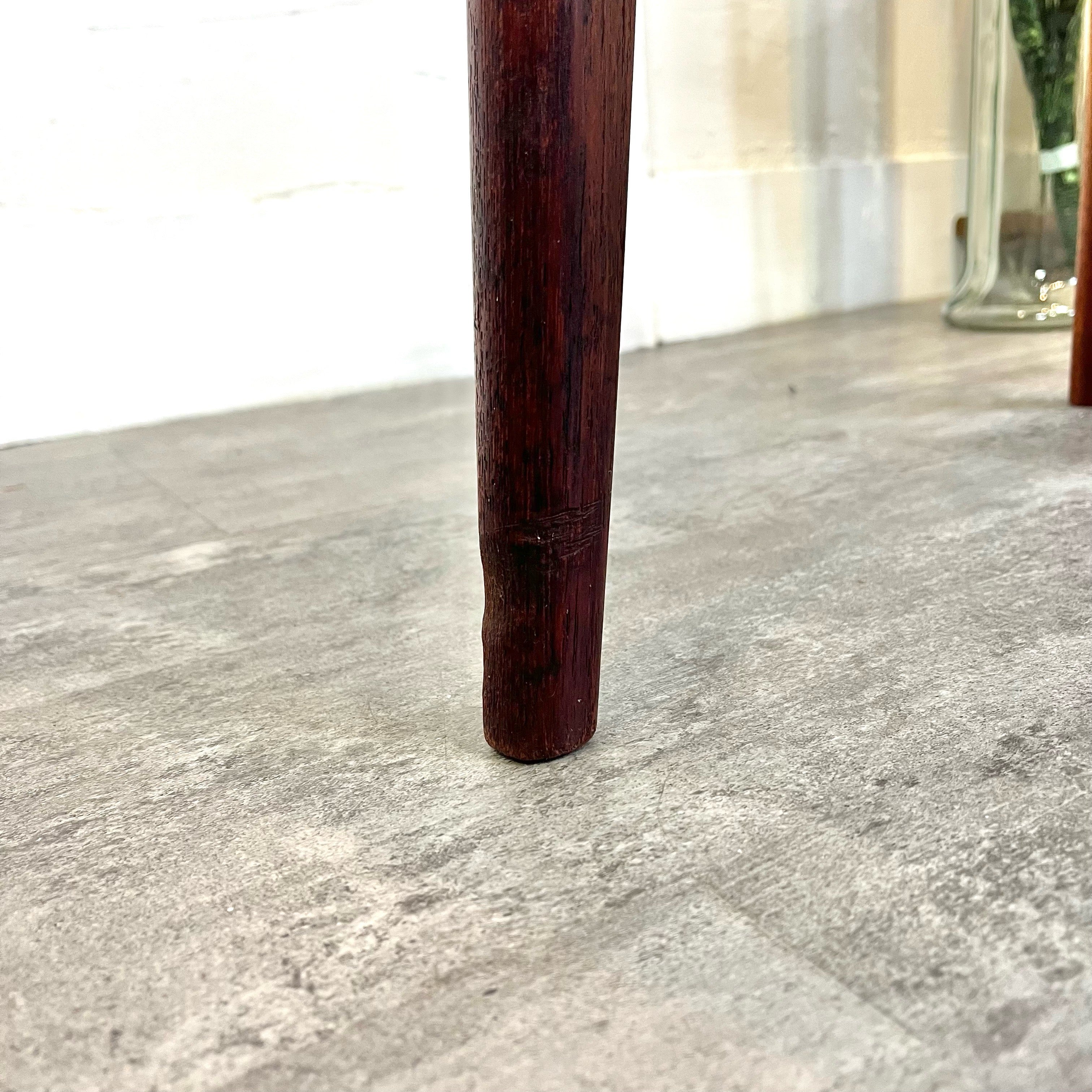 J・L・モラー / J.L.Moller Model No. 71 ダイニングチェア ニールス・O・モラー/Niels O.Moller チーク デンマーク ヴィンテージ