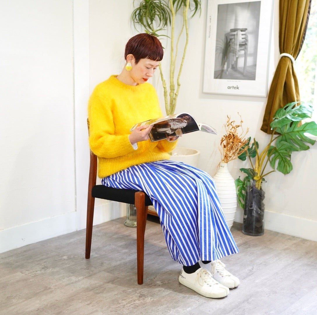 J・L・モラー / J.L.Moller Model No. 71 ダイニングチェア ニールス・O・モラー/Niels O.Moller チーク デンマーク ヴィンテージ