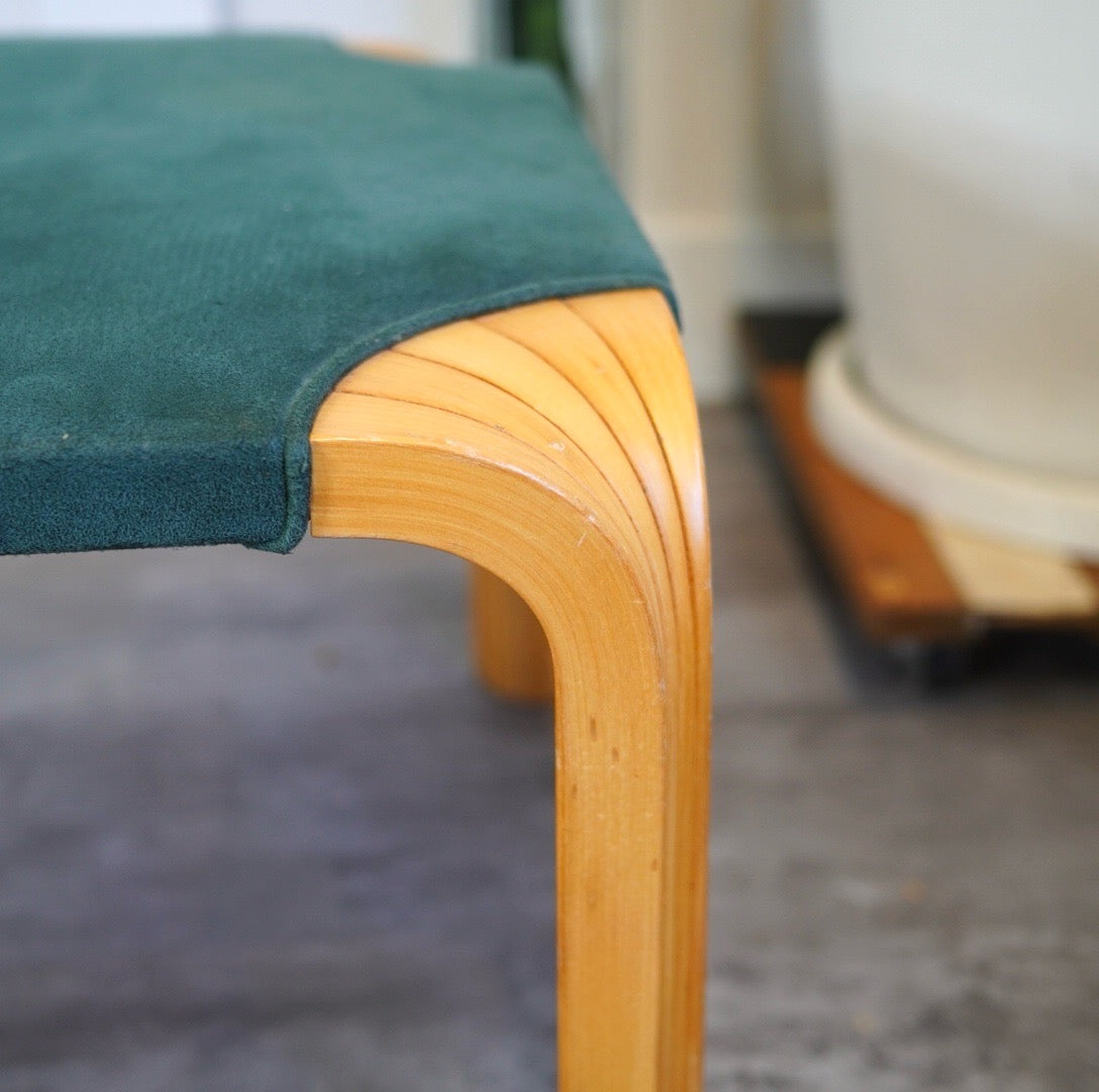 アルテック / artek X601 stool スツール アルヴァ・アアルト / Alver・Aalto Xレッグ フィンランド