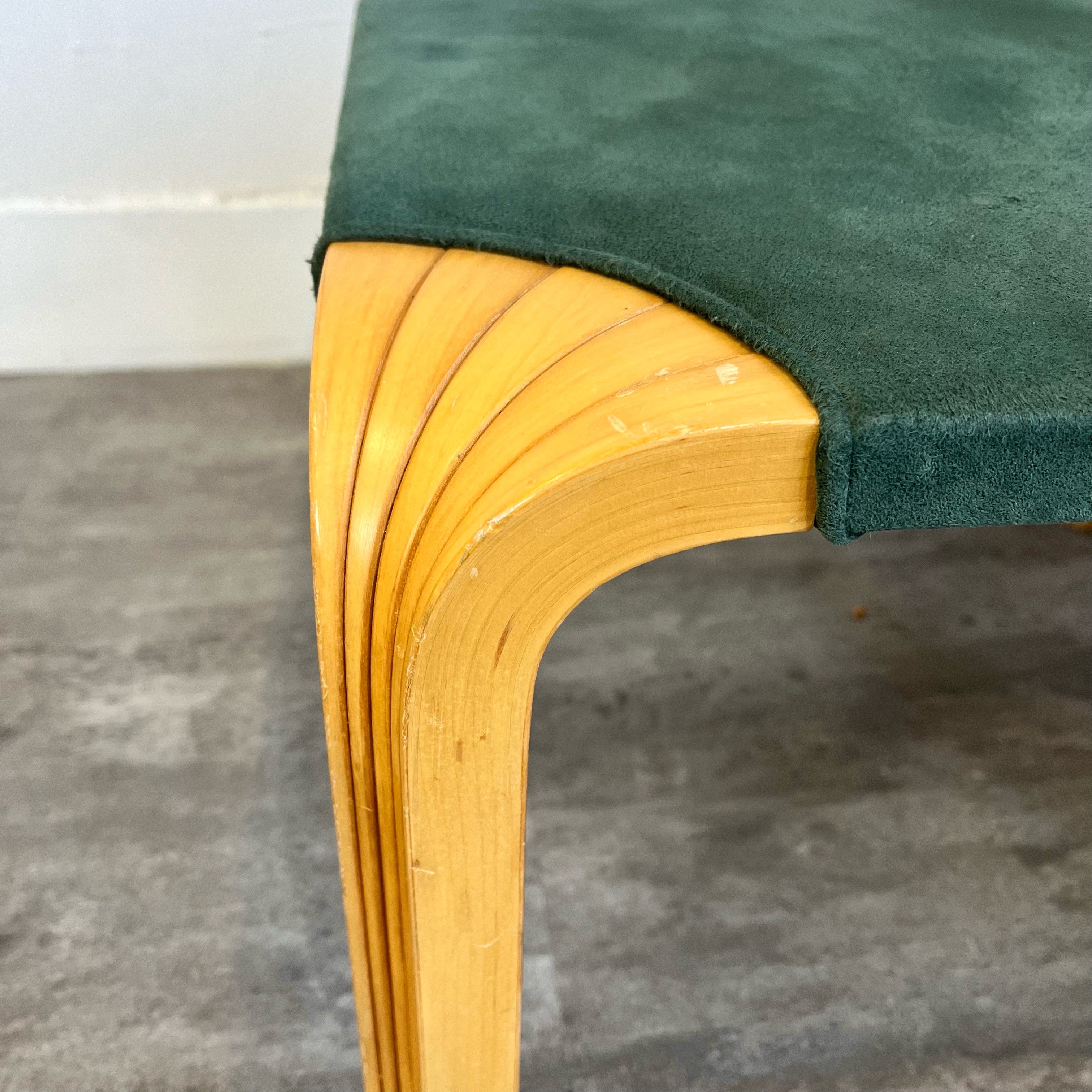 アルテック / artek X601 stool スツール アルヴァ・アアルト / Alver・Aalto Xレッグ フィンランド