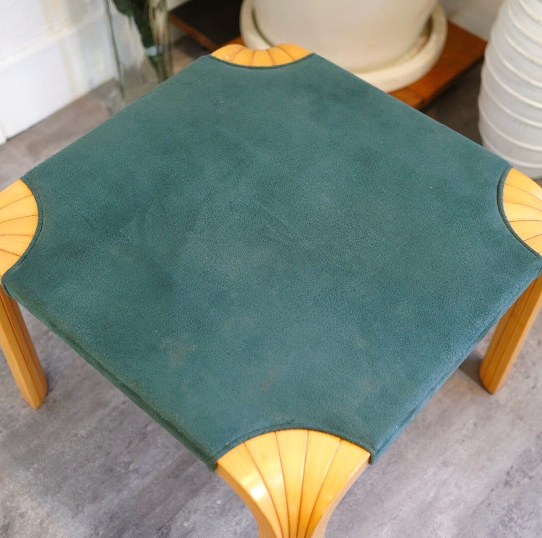 アルテック / artek X601 stool スツール アルヴァ・アアルト / Alver・Aalto Xレッグ フィンランド