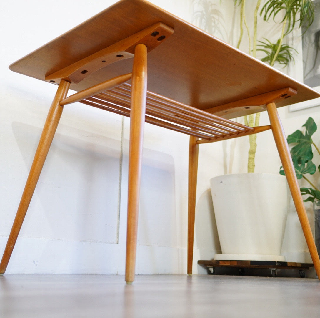 アーコール / ERCOL ブレックファーストテーブル ダイニングテーブル イギリス ヴィンテージ