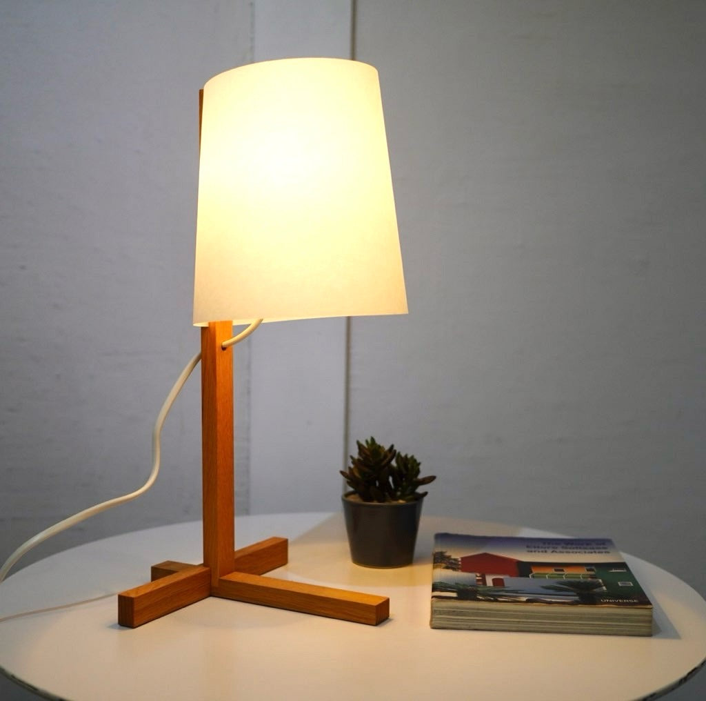 イデー / IDEE LAMP by Marina テーブルランプ 照明 中古 展示品 木 