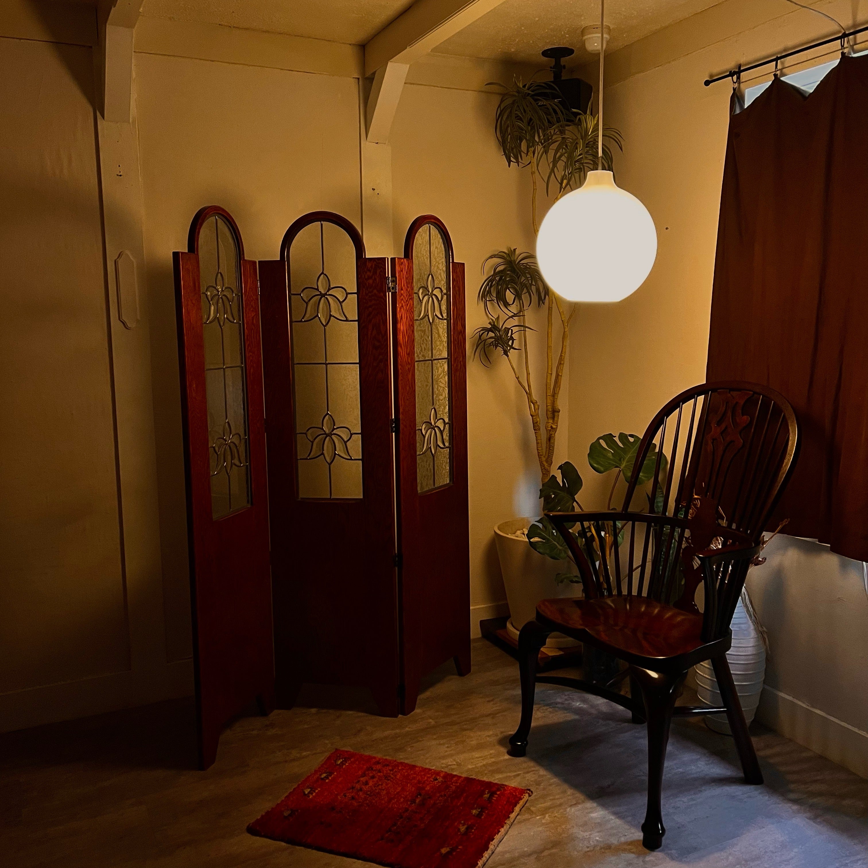 ルイスポールセン / Louis Poulsen ウォラート / Wohlert ペンダントライト 直径30 展示品 ヴィルヘルム・ウォラート