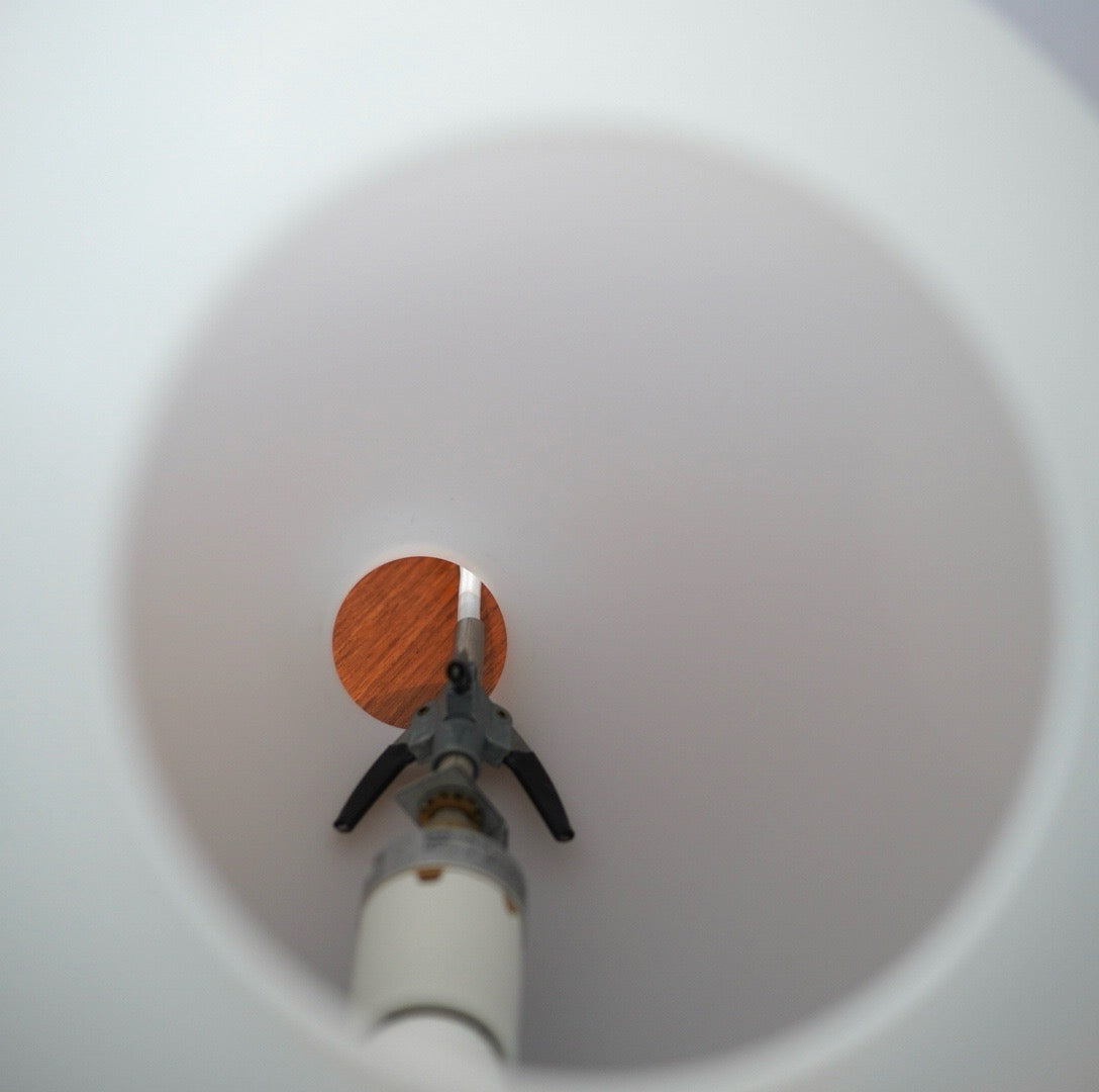 ルイスポールセン / Louis Poulsen ウォラート / Wohlert ペンダントライト 直径30 展示品 ヴィルヘルム・ウォラート