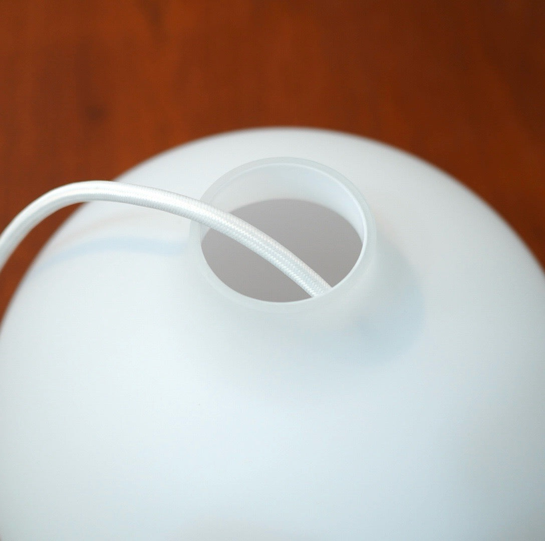 ルイスポールセン / Louis Poulsen ウォラート / Wohlert ペンダントライト 直径30 展示品 ヴィルヘルム・ウォラート