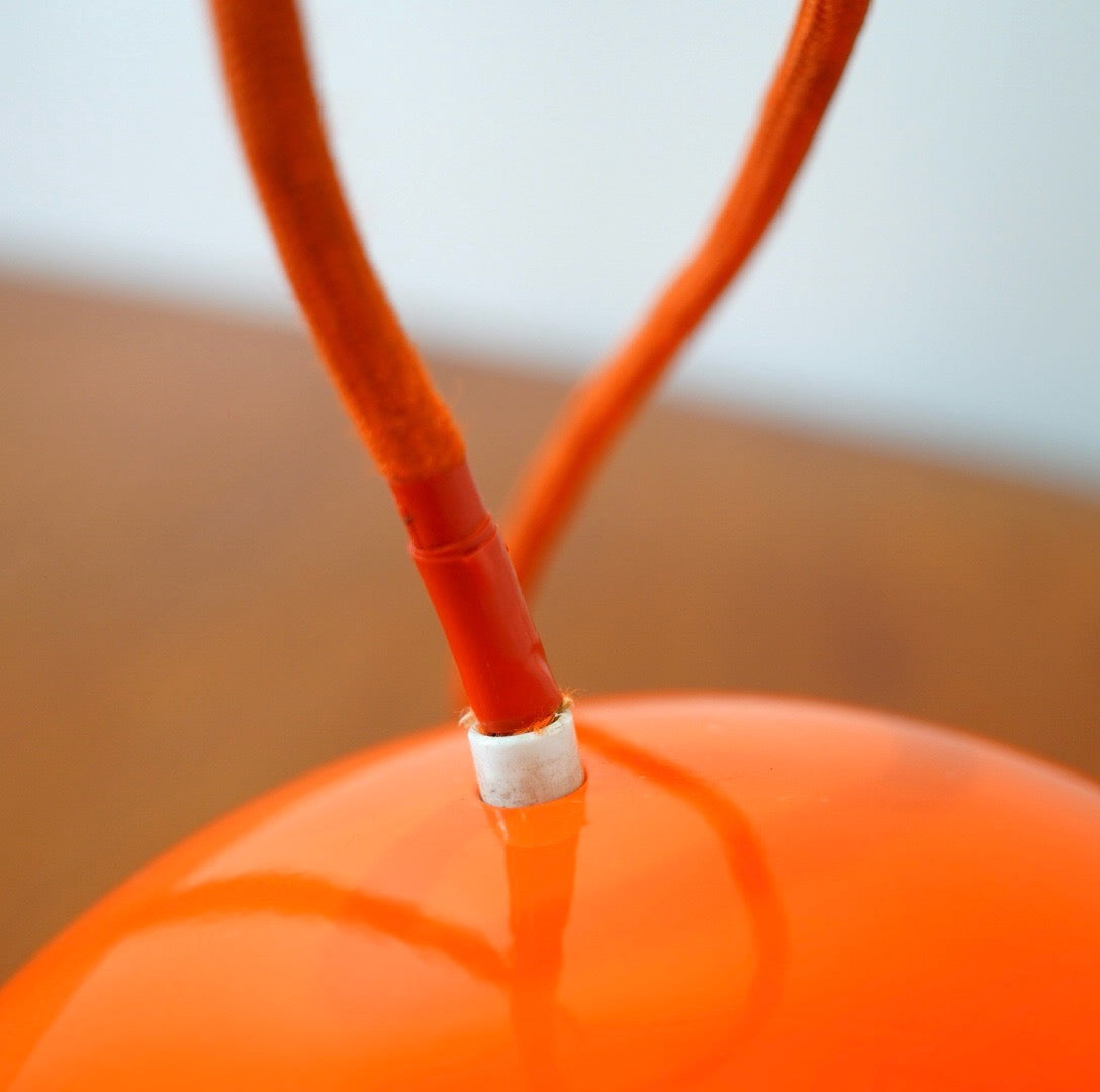 ルイスポールセン / Louis Poulsenフラワーポット /  Flowerpot ペンダントライト ヴァーナー・パントン ヴィンテージ