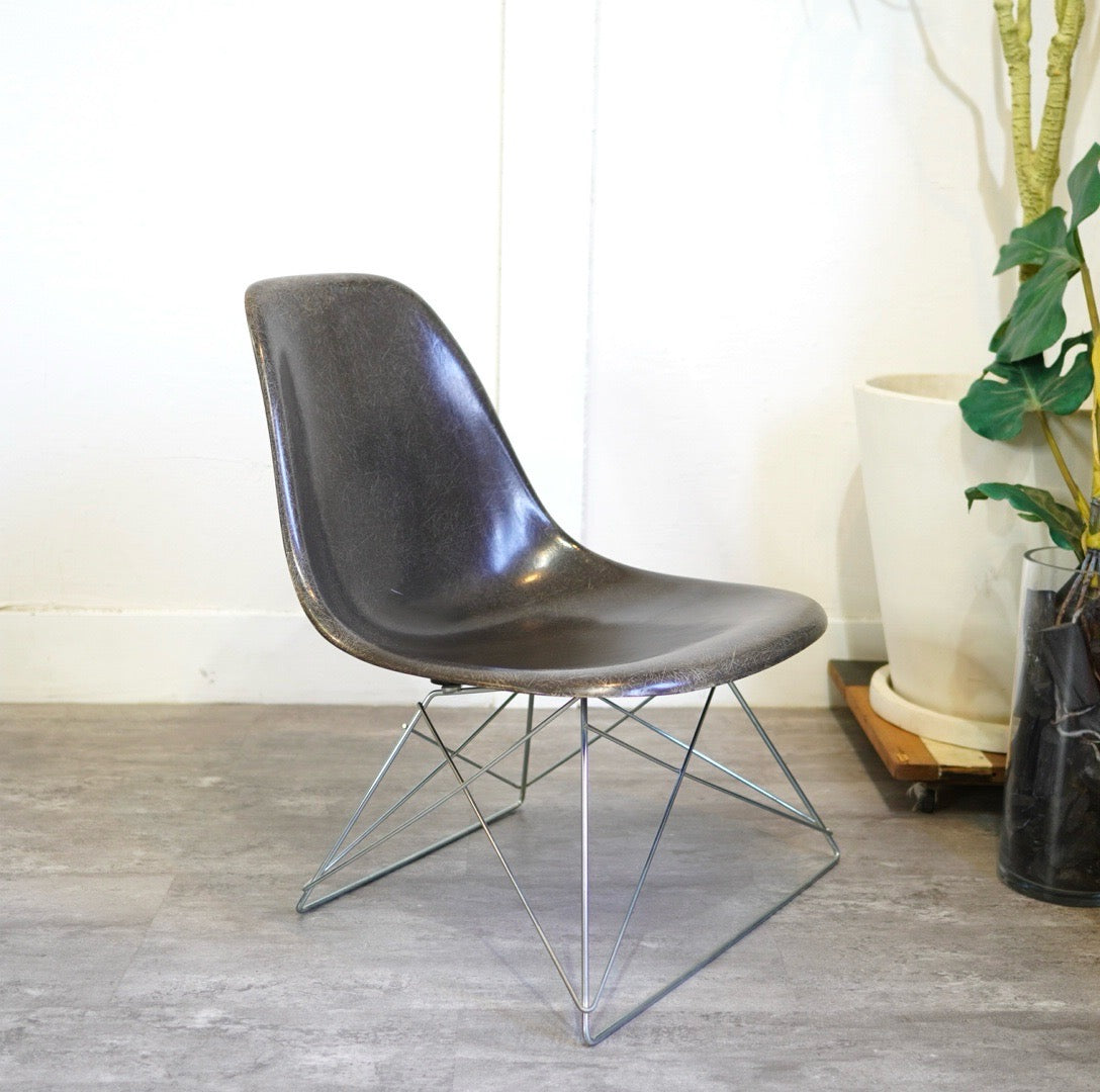 ハーマンミラー / Herman Miller サイドシェルチェア キャッツ 