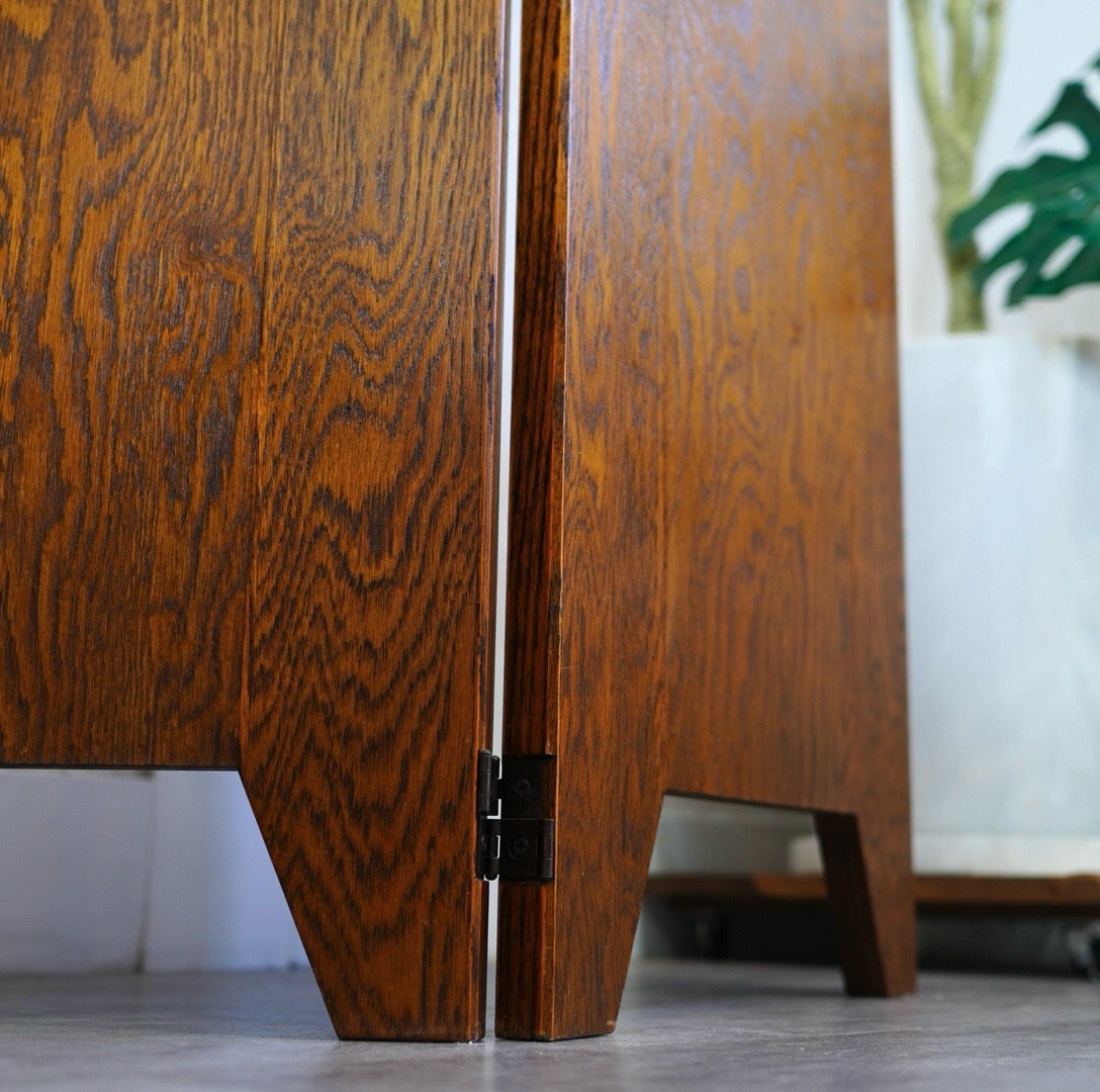 三越ブルージュ 3連パーティション