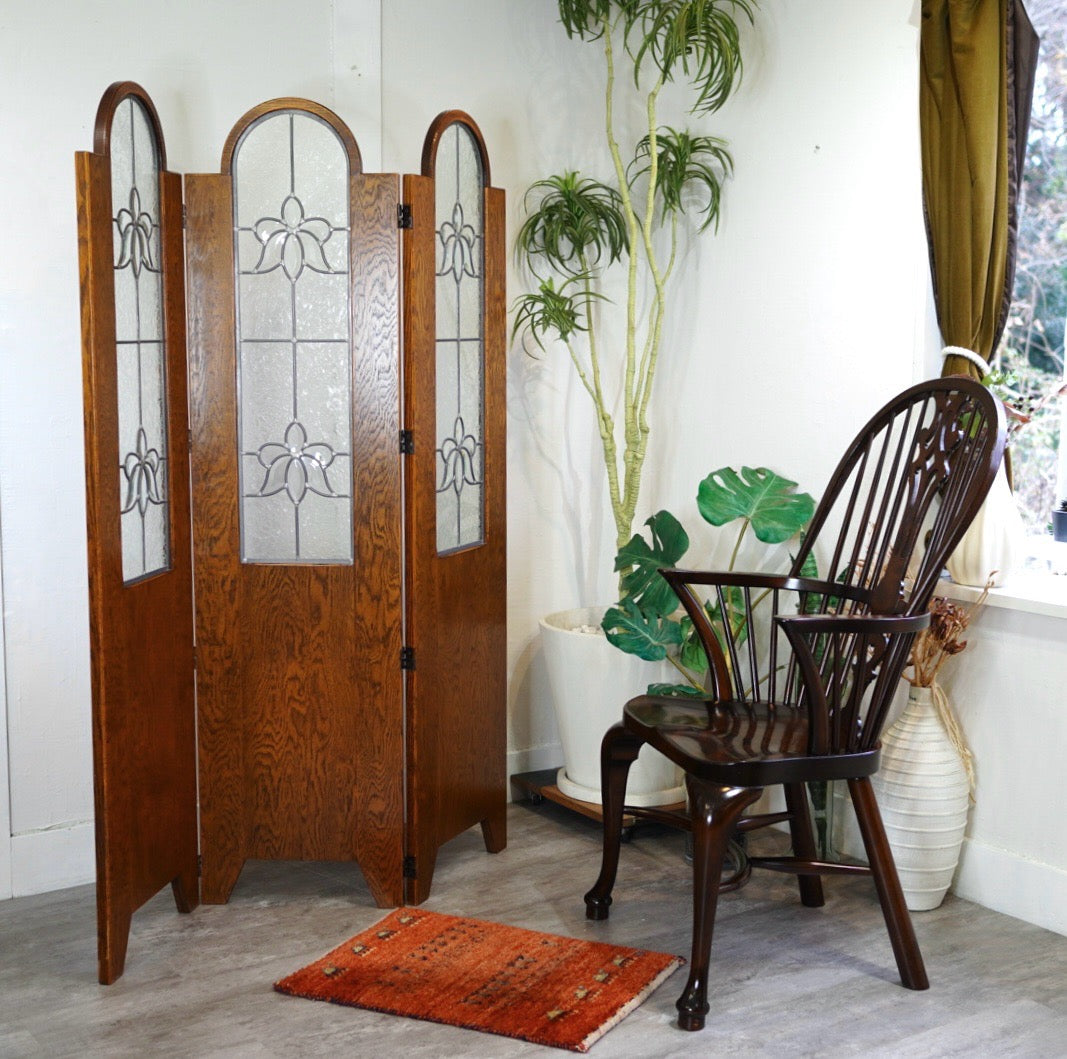 三越ブルージュ 3連パーティション