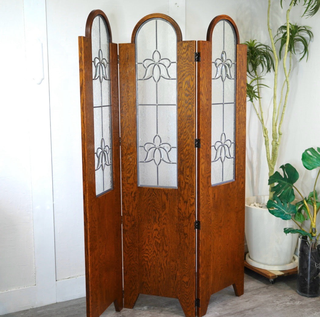 三越ブルージュ 3連パーティション