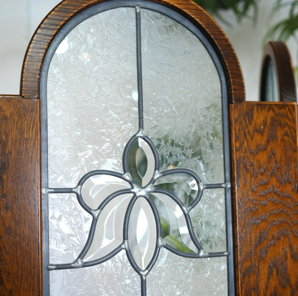 三越ブルージュ 3連パーティション