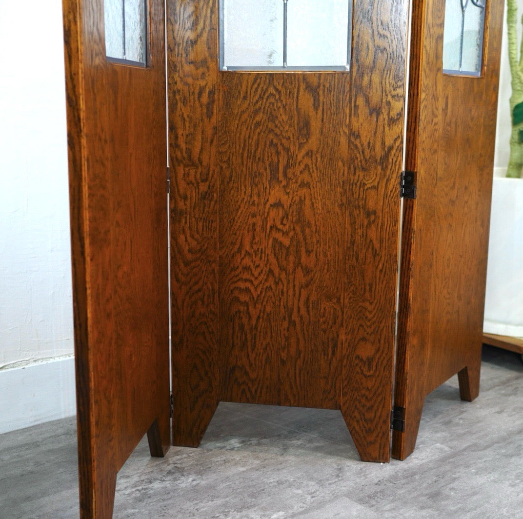 三越ブルージュ 3連パーティション