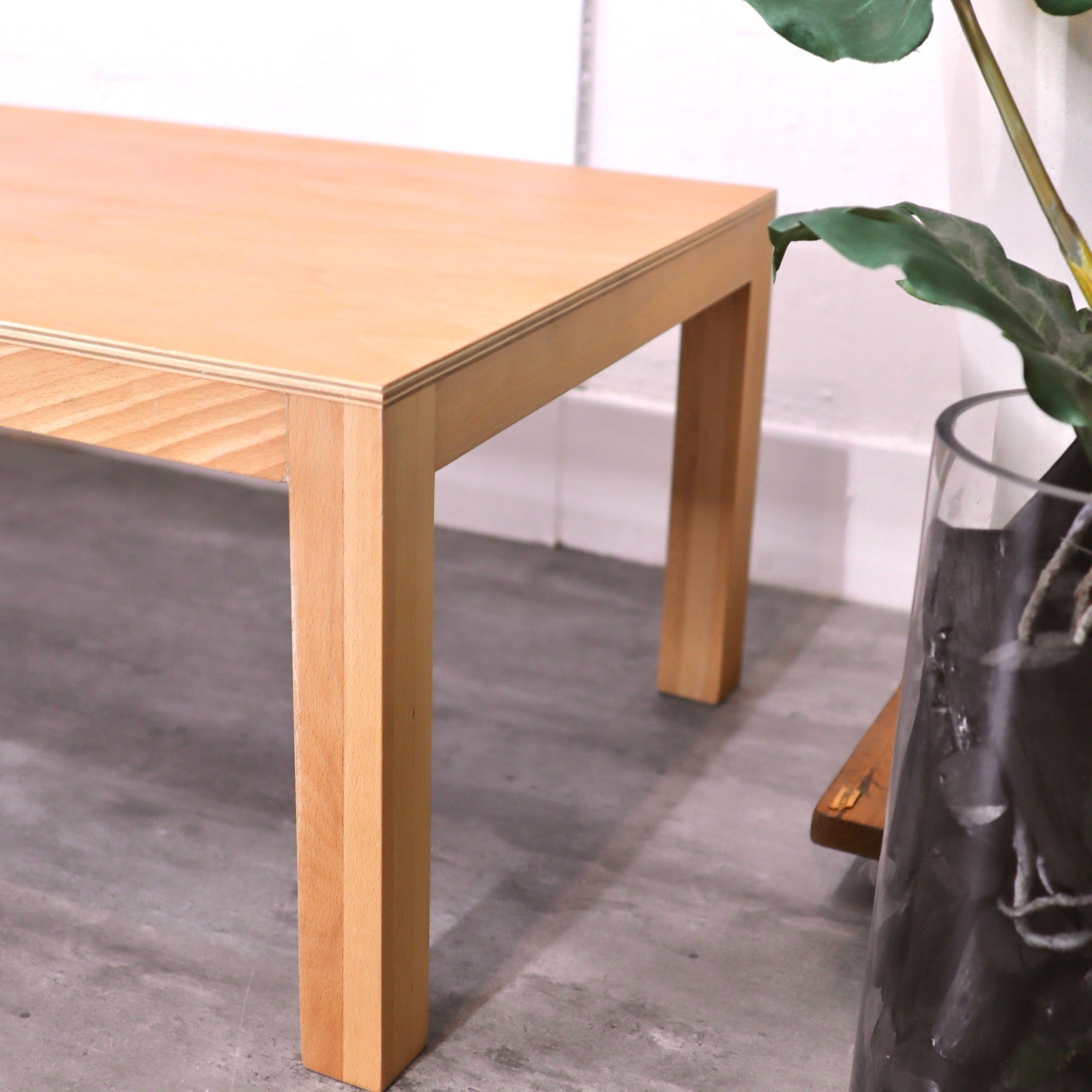 アクタス / ACTUS エホンななめテーブル ローテーブル