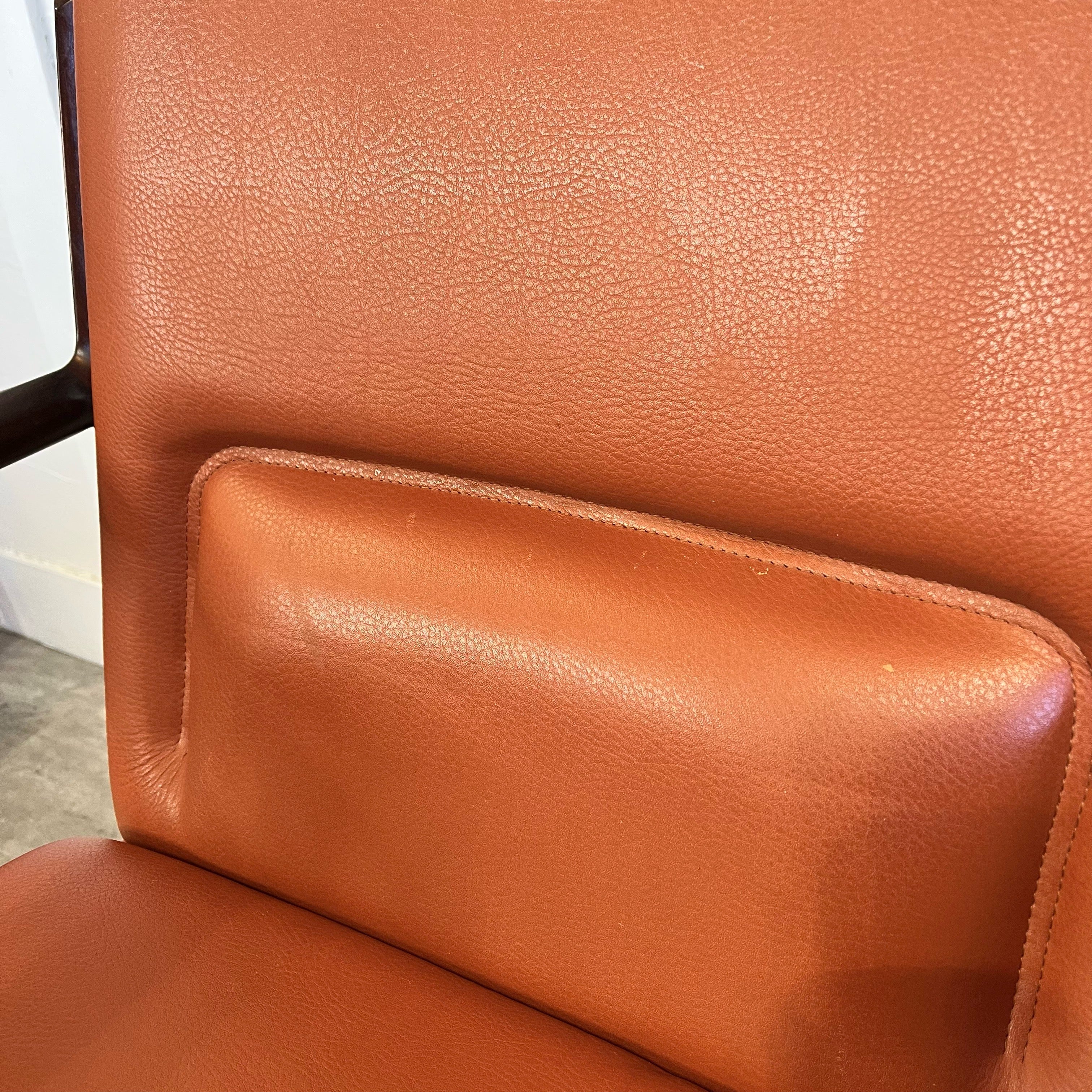 Model 431 アームチェア アルネ・ヴォッダー デンマーク ヴィンテージ