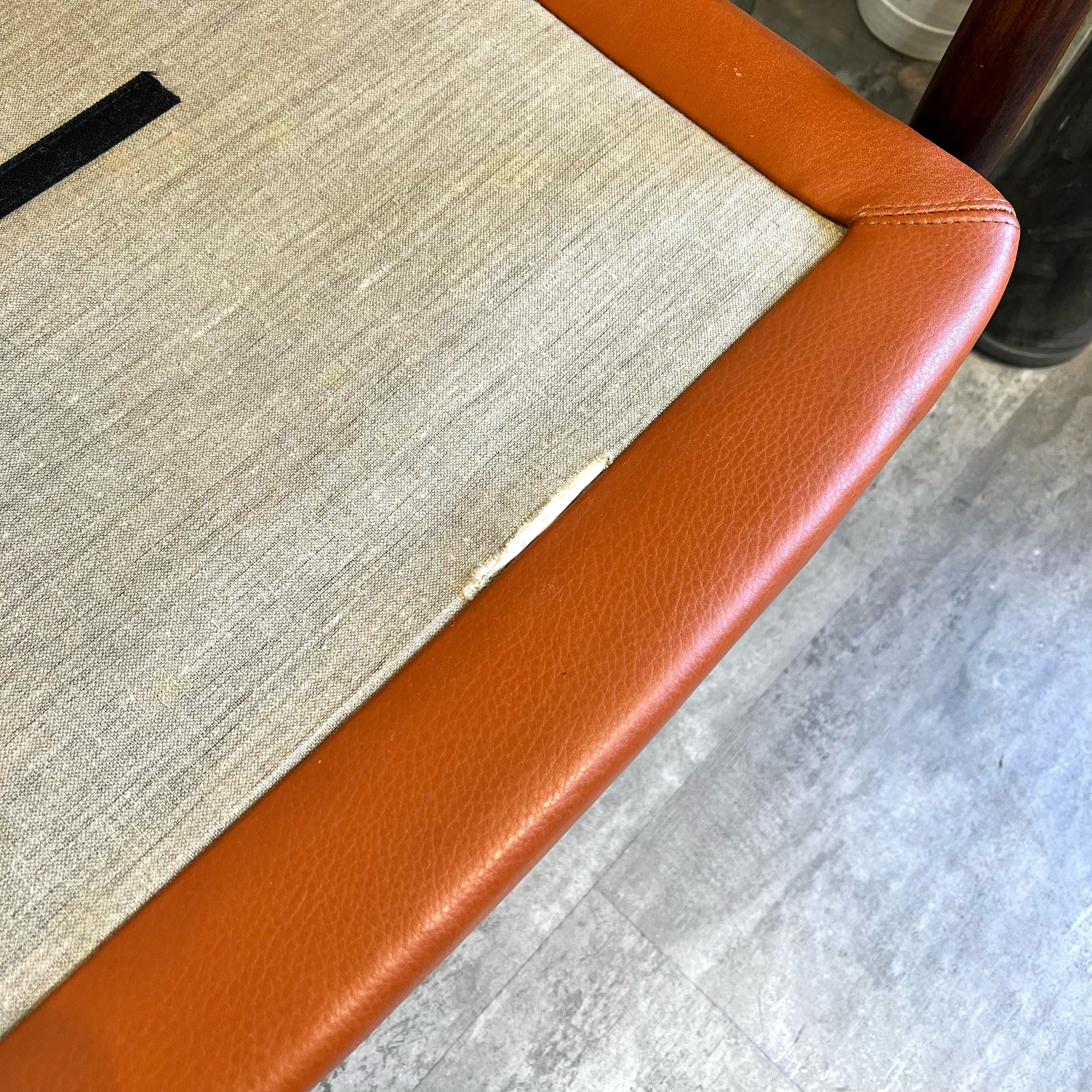 Model 431 アームチェア アルネ・ヴォッダー デンマーク ヴィンテージ