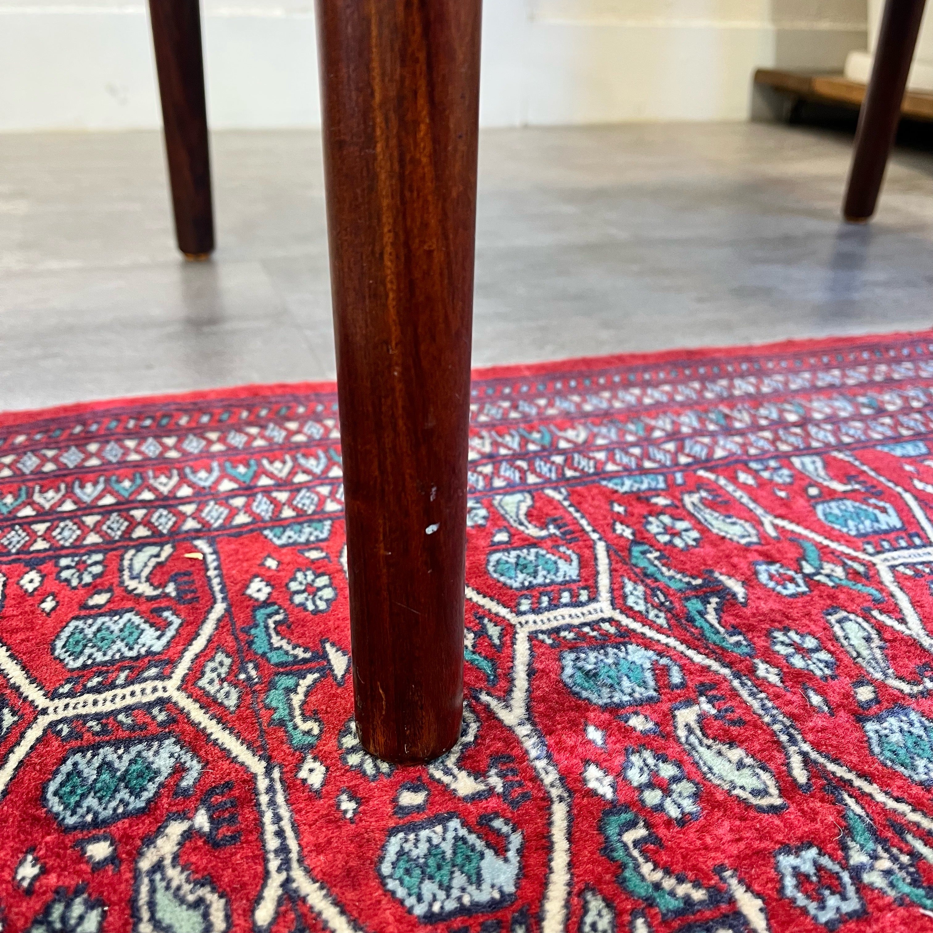 Model 431 アームチェア アルネ・ヴォッダー デンマーク ヴィンテージ