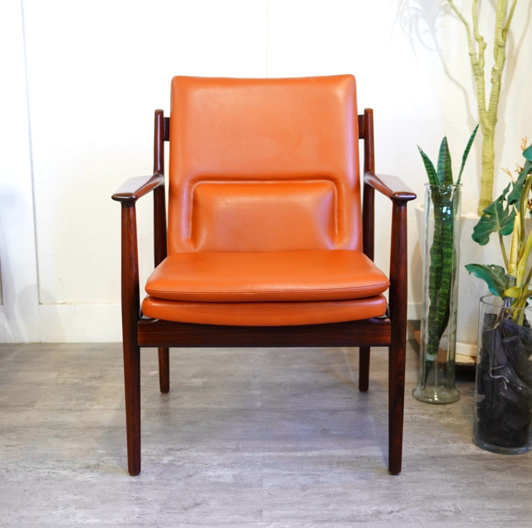 Model 431 アームチェア アルネ・ヴォッダー デンマーク ヴィンテージ