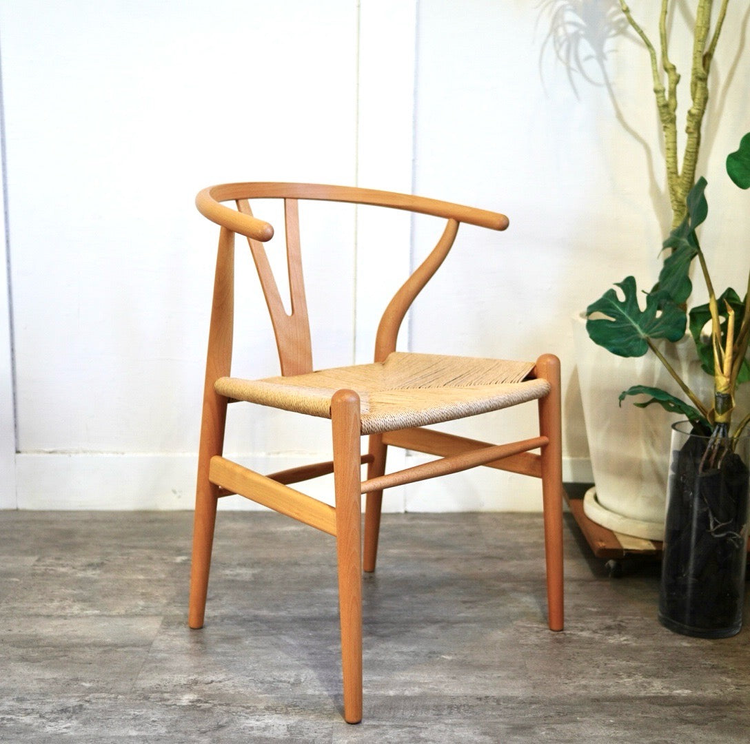 カールハンセン＆サン / Carl Hansen & Søn Yチェア CH24 ハンスJ 