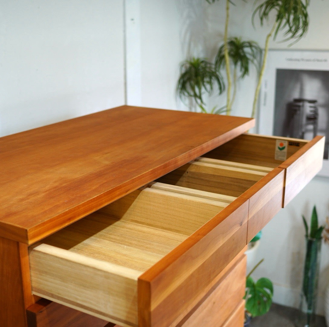 シャルドネ / CHARDONNAY ロッシ / ROSSI  チェスト キャビネット