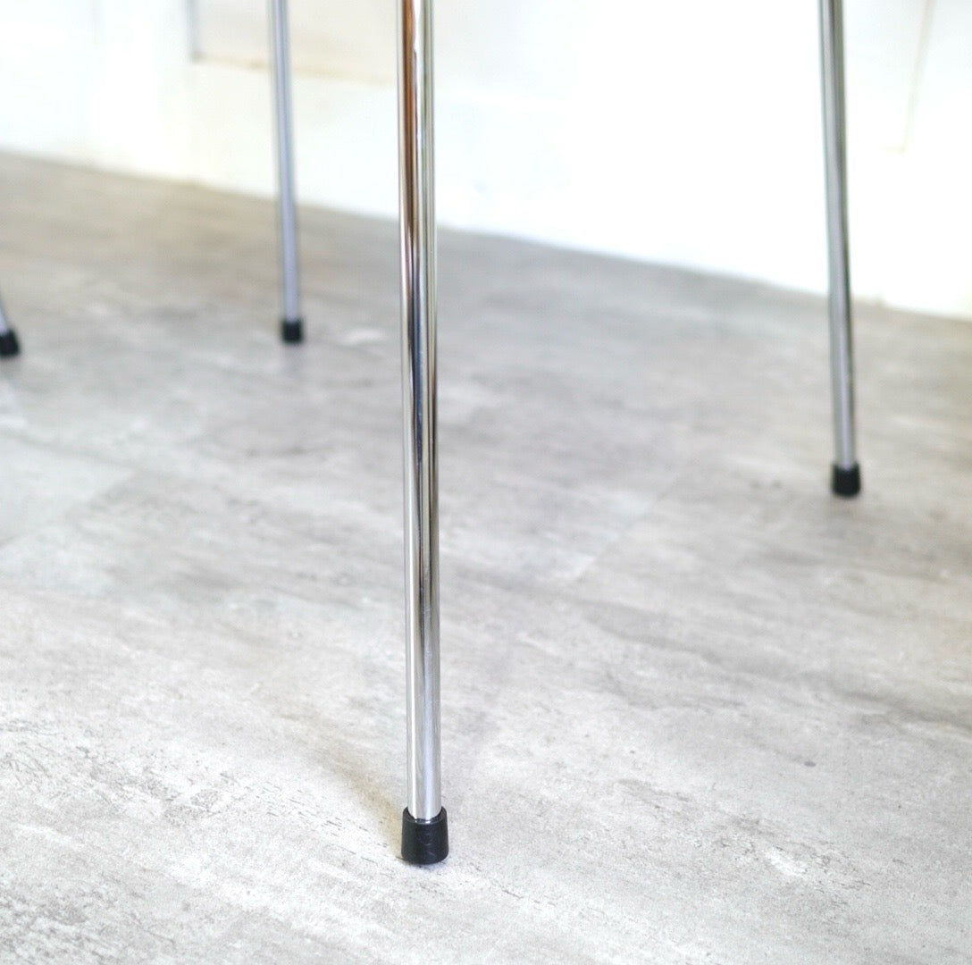 フリッツ・ハンセン / FRITZ HANSEN セブンチェア アルネ・ヤコブセン ホワイト