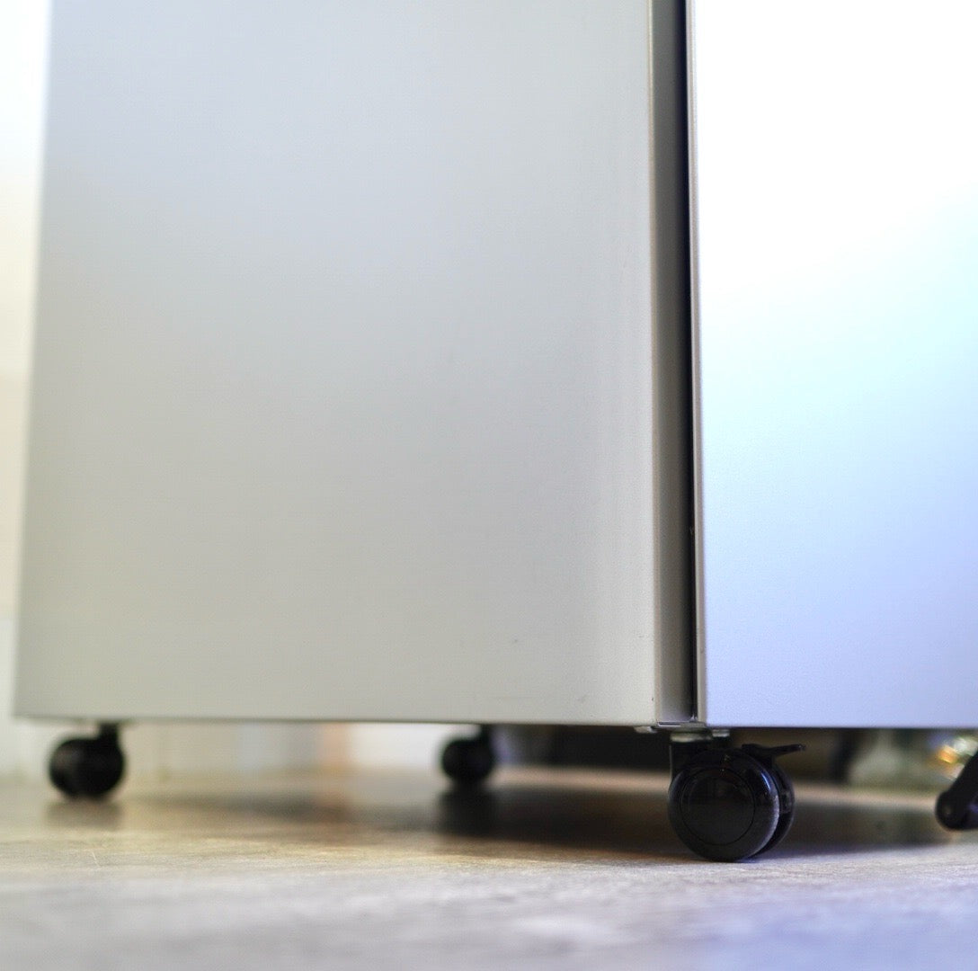 カッシーナイクスシー / Cassina ixc. AF ドロアー デスクワゴン イタリア