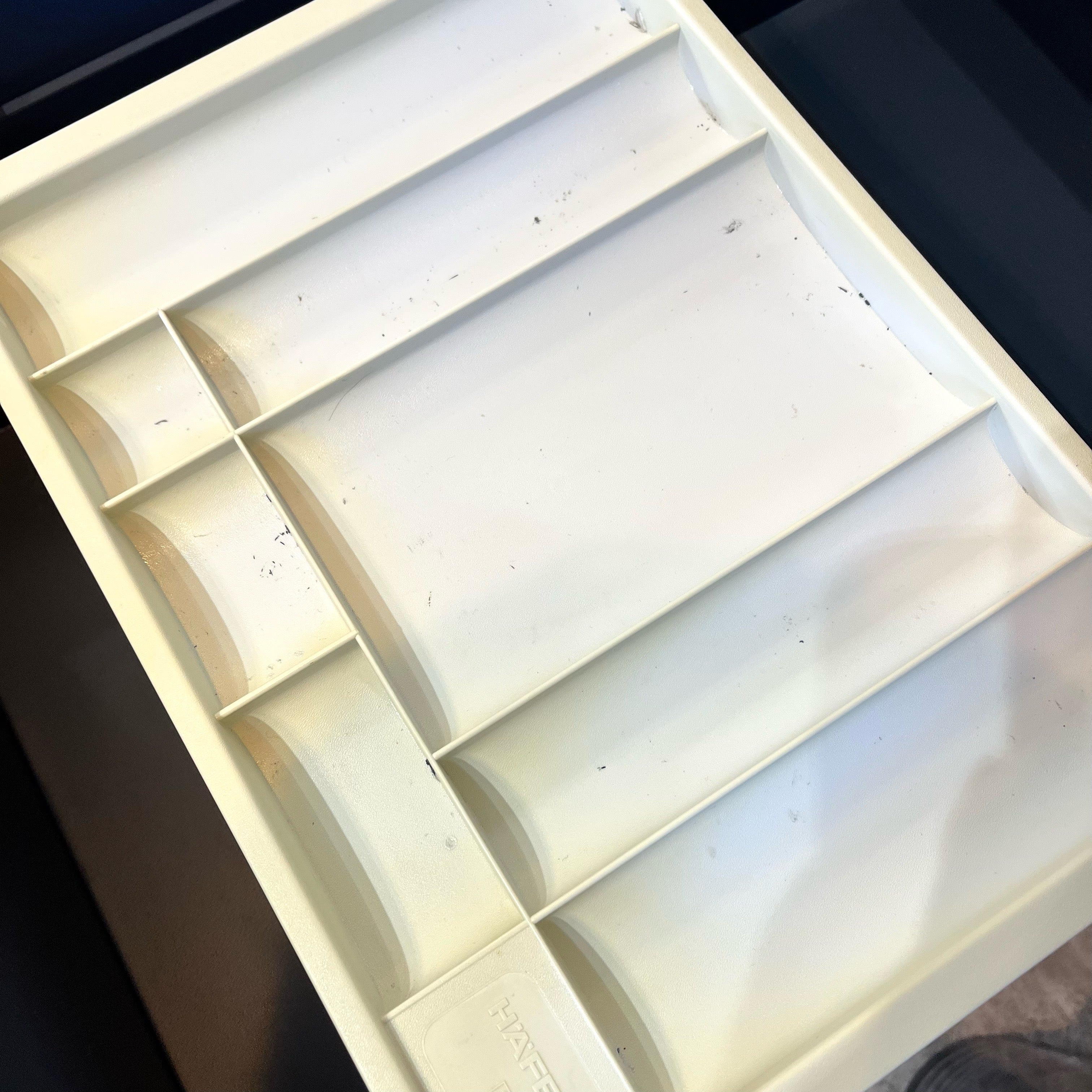 カッシーナイクスシー / Cassina ixc. AF ドロアー デスクワゴン イタリア