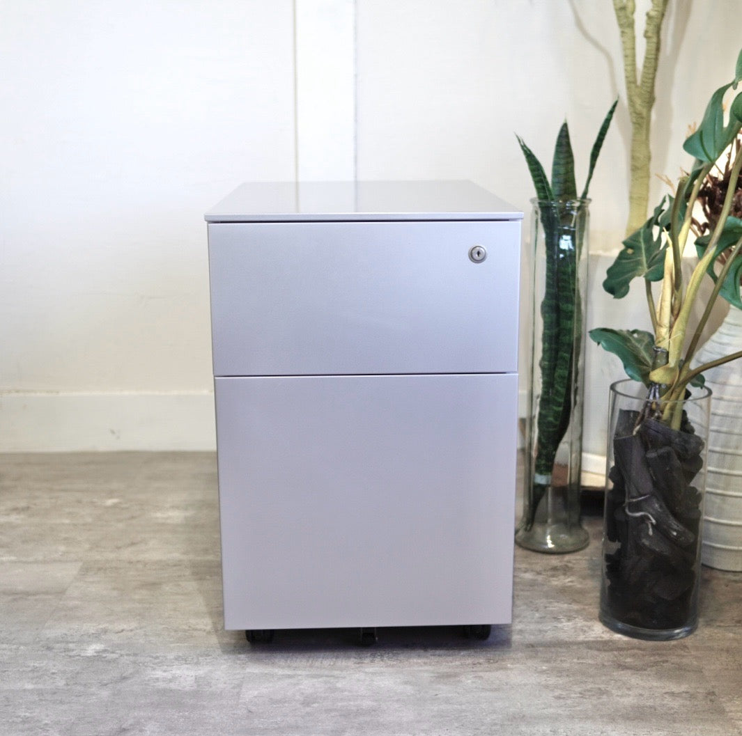 カッシーナイクスシー / Cassina ixc. AF ドロアー デスクワゴン イタリア