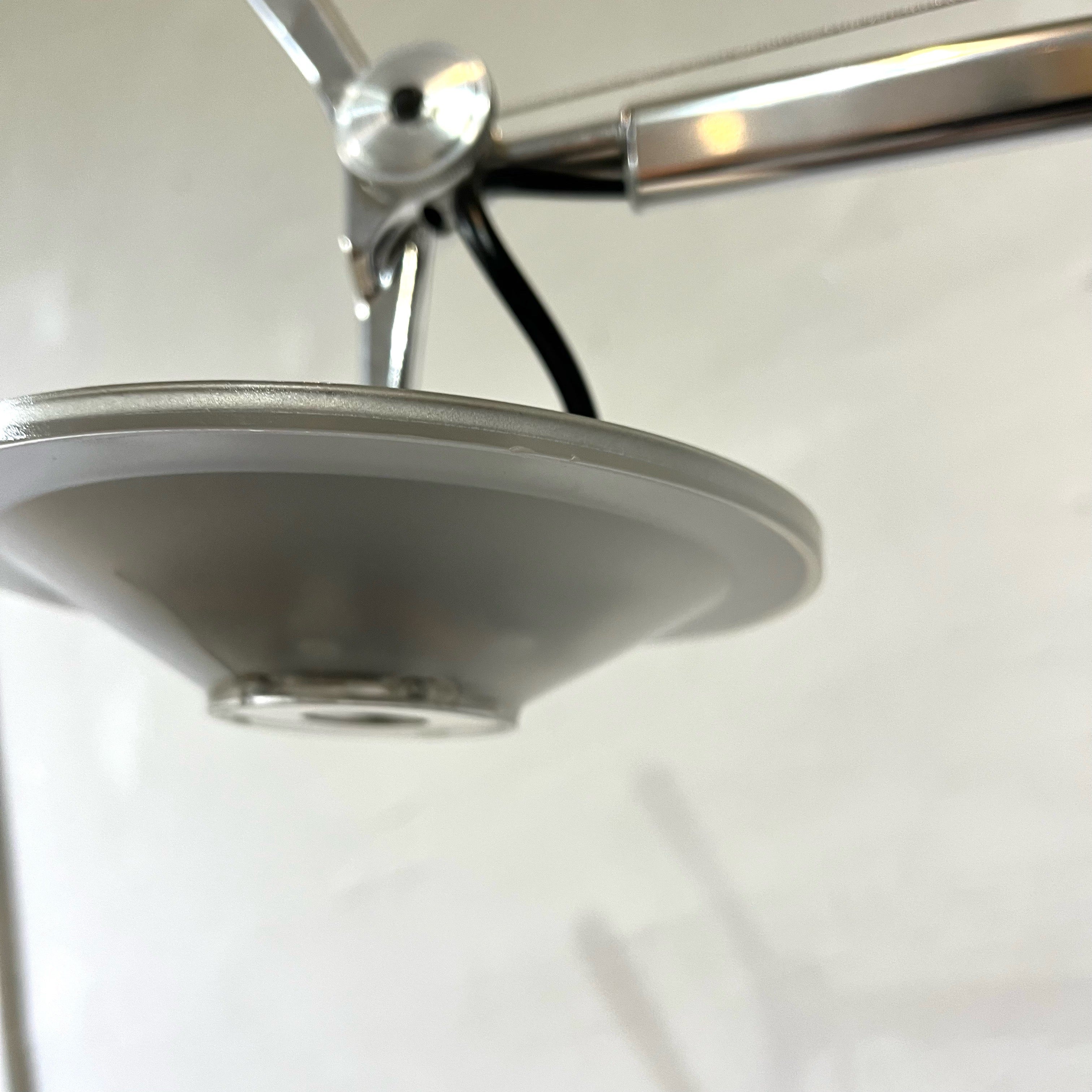 アルテミデ / Artemide トロメオ MICRO LED S7053 テーブルランプ デスクライト 調光式