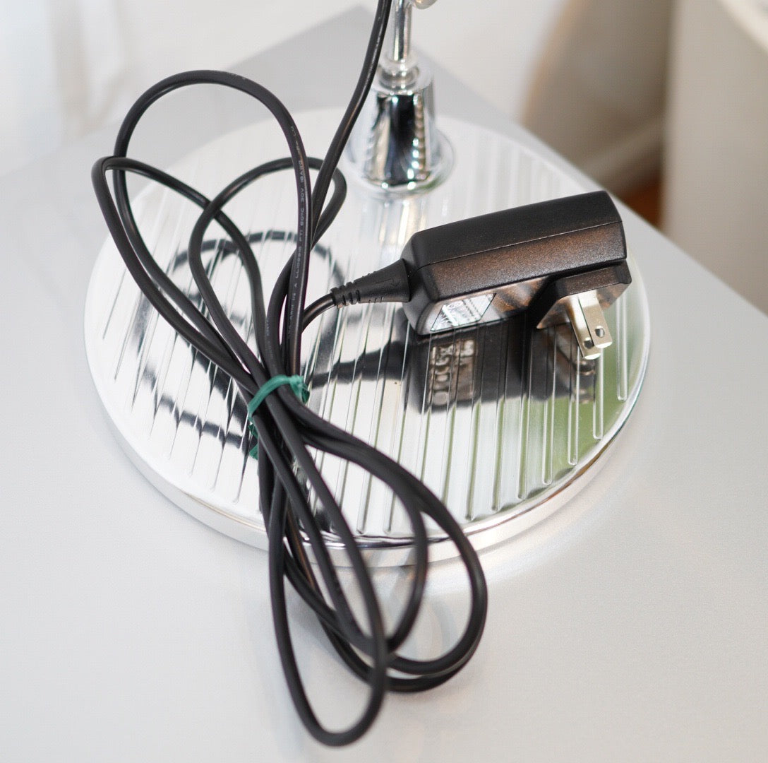 アルテミデ / Artemide トロメオ MICRO LED S7053 テーブルランプ デスクライト 調光式