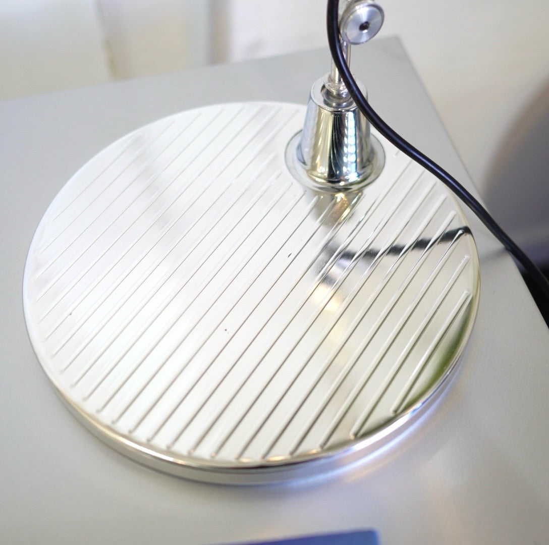 アルテミデ / Artemide トロメオ MICRO LED S7053 テーブルランプ デスクライト 調光式