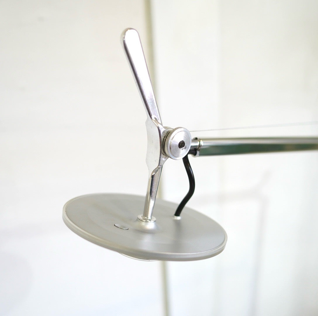 アルテミデ / Artemide トロメオ MICRO LED S7053 テーブルランプ デスクライト 調光式