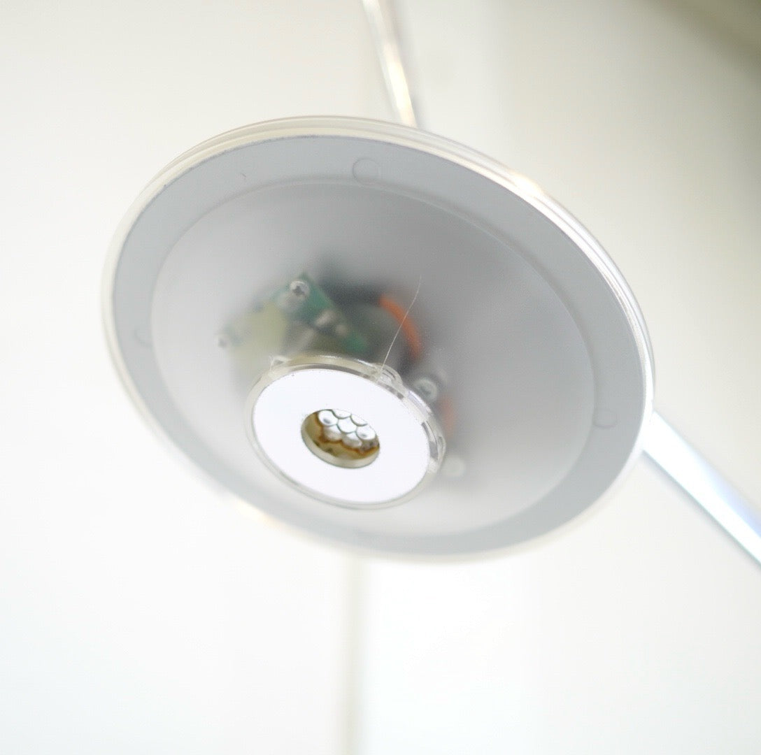 アルテミデ / Artemide トロメオ MICRO LED S7053 テーブルランプ デスクライト 調光式