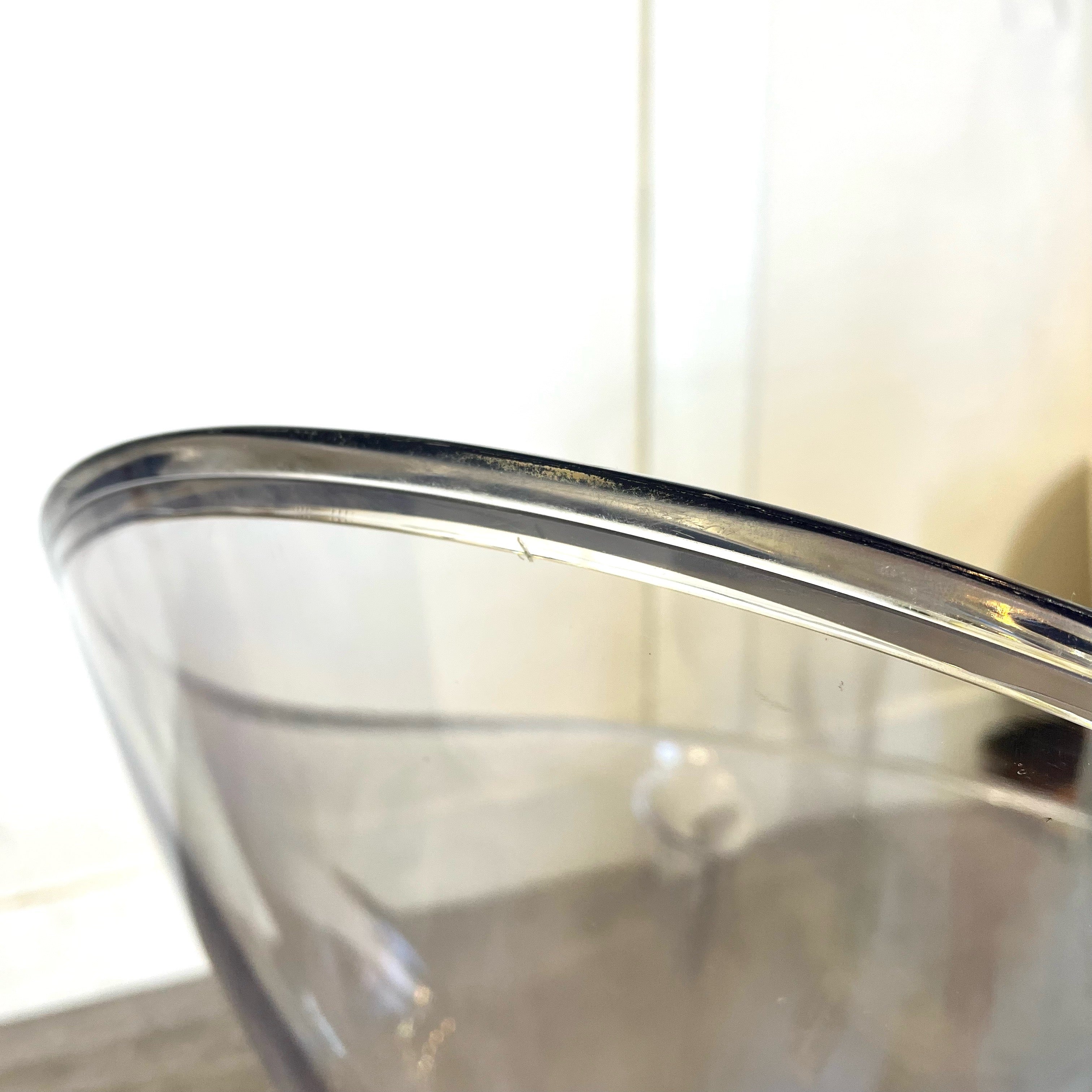 カルテル / Kartell ミスターインポッシブル / MR. IMPOSSIBLE チェア フィリップ・スタルク クリスタル