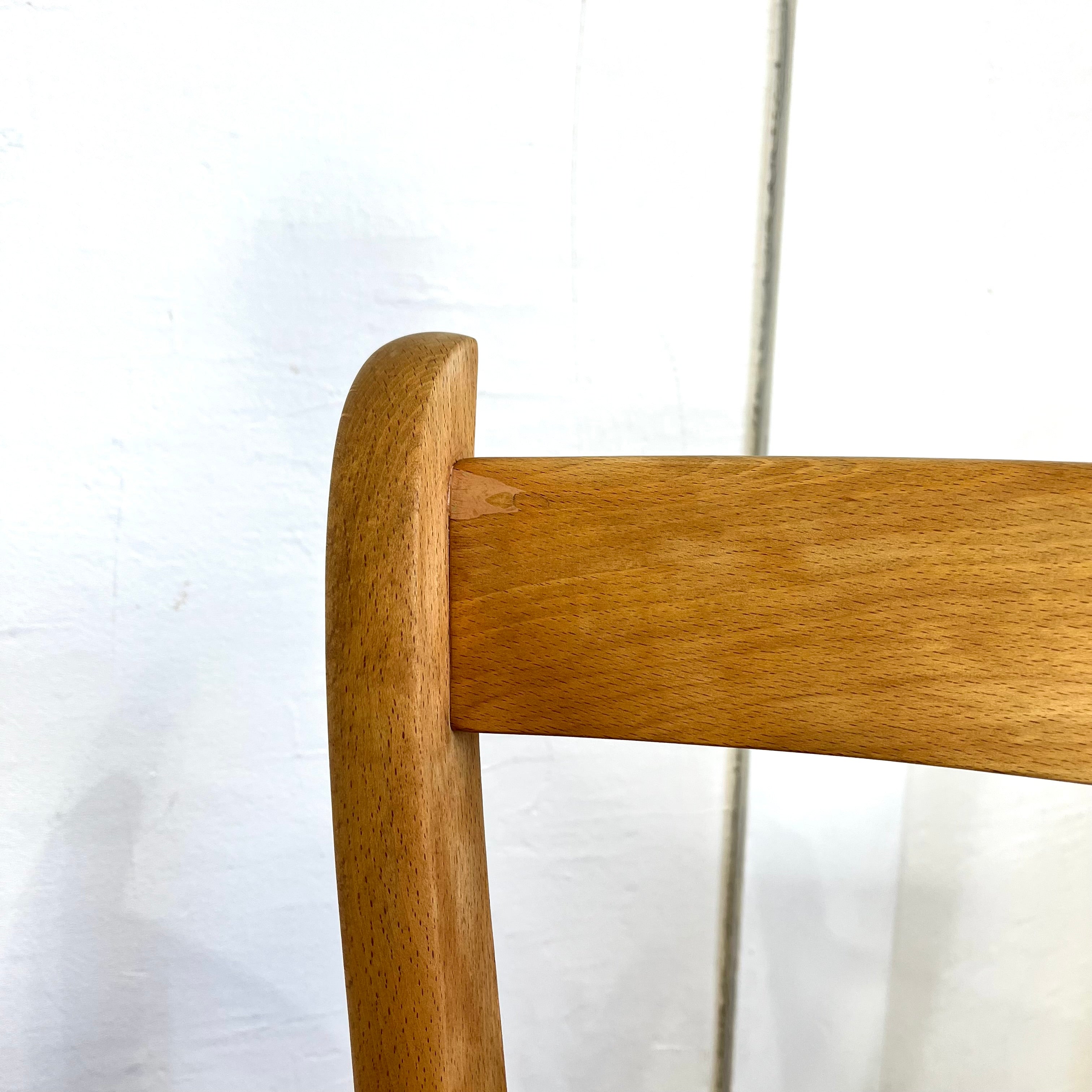 ザ・ペニーワイズ / THE PENNY WISE ストレートバックチェア PWK-2 ダイニングチェア カントリー