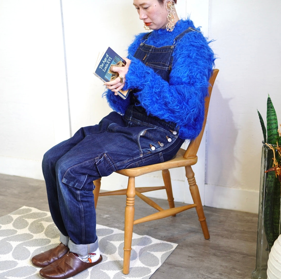 ザ・ペニーワイズ / THE PENNY WISE ストレートバックチェア PWK-2 ダイニングチェア カントリー