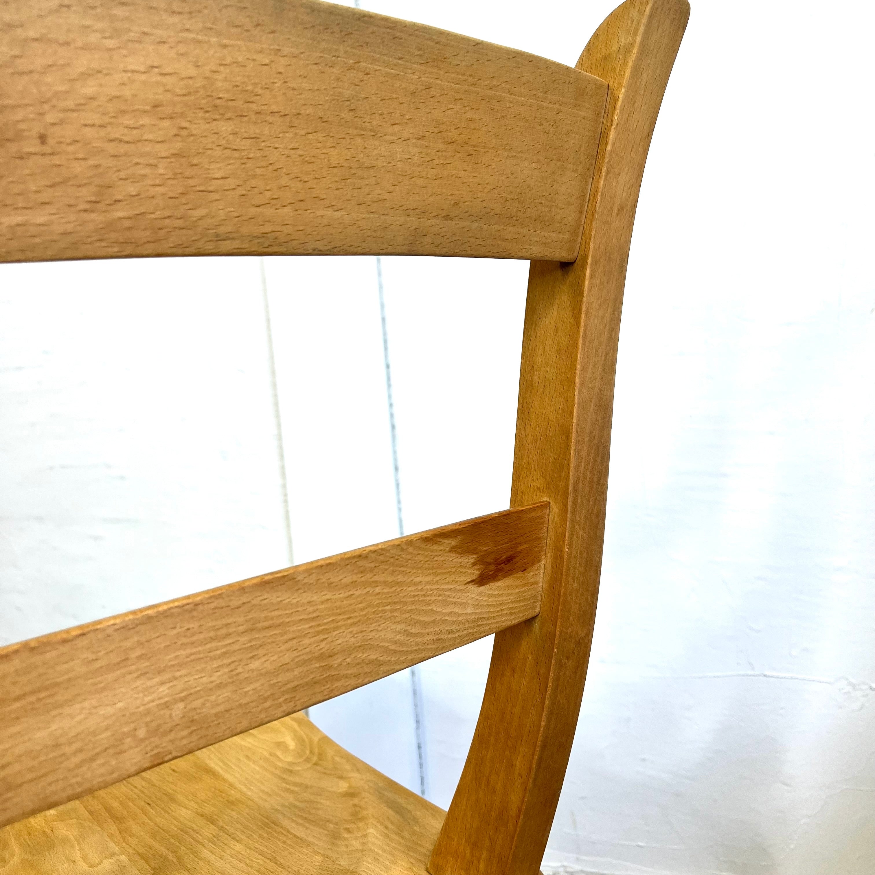 ザ・ペニーワイズ / THE PENNY WISE ストレートバックチェア PWK-2 ダイニングチェア カントリー