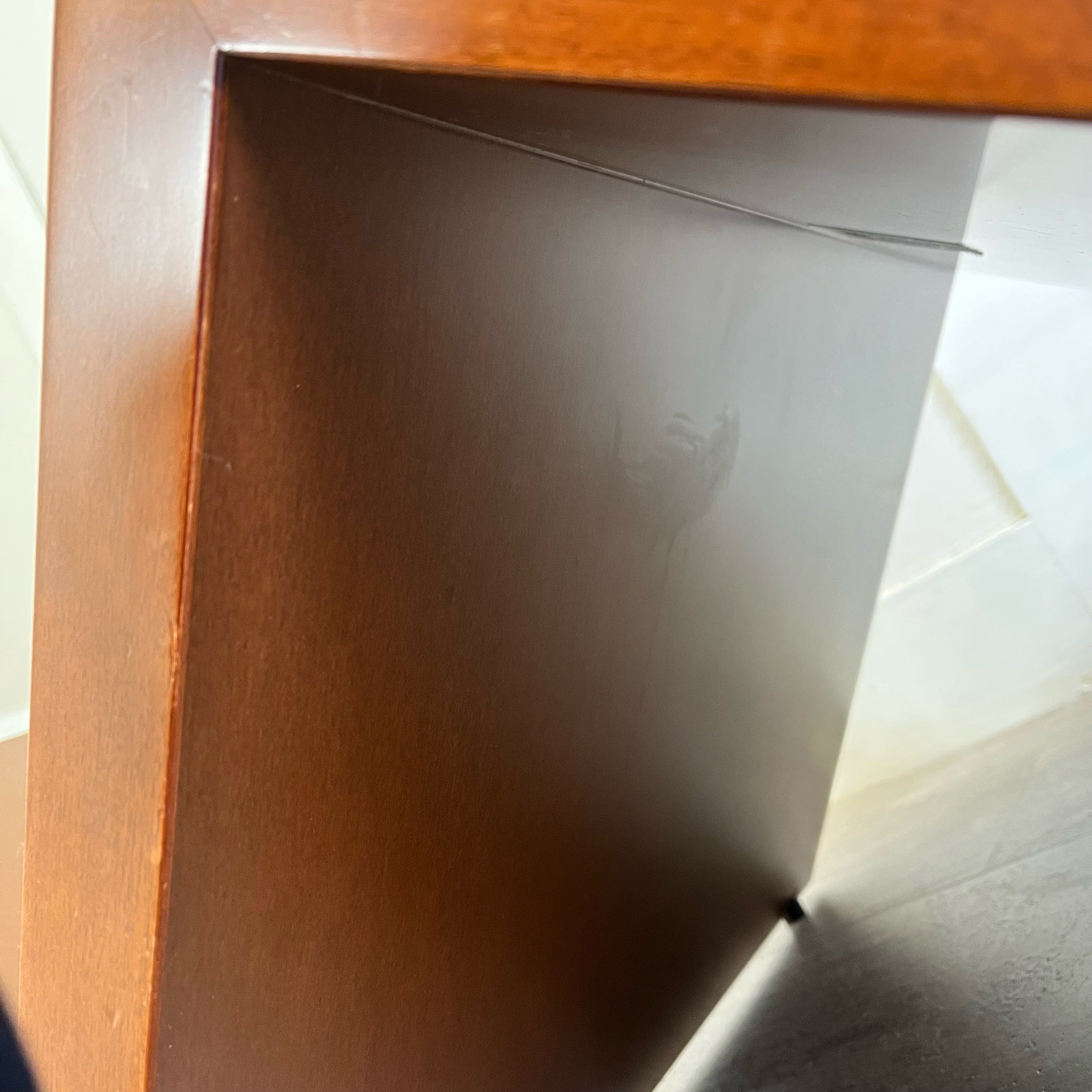 アルフレックス / arflex モンターニャ ガラステーブル ローテーブル 川崎文男