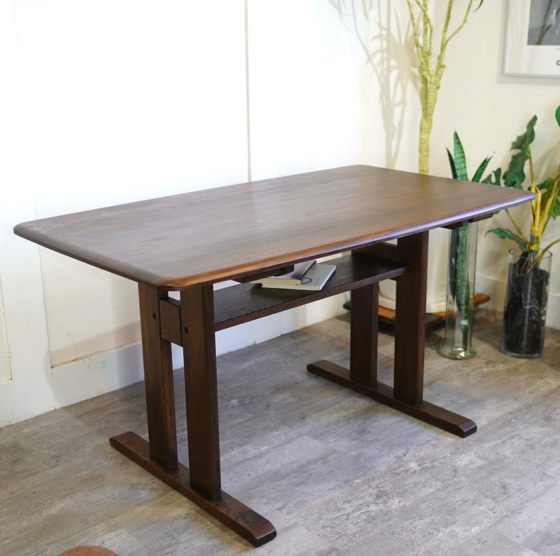 シエロ / cielo ダイニング2点セット テーブル カウチR 右アーム ソファ 未使用